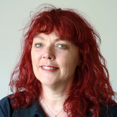 Hanneke Verheijke