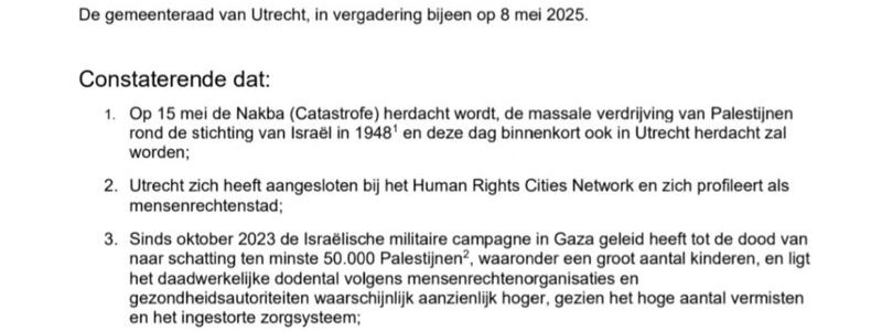 Motie Gaza
