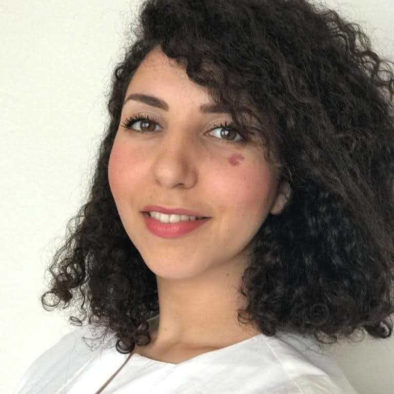 Hanane Bittich