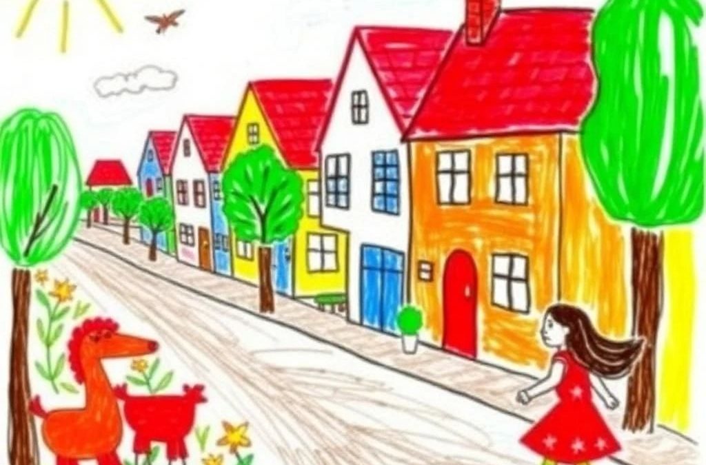 Een nieuwe woonvisie: ‘Van woningmarkt naar volkshuisvesting’