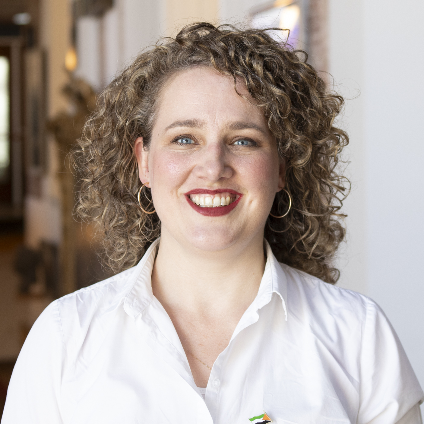 Hilde Koster
