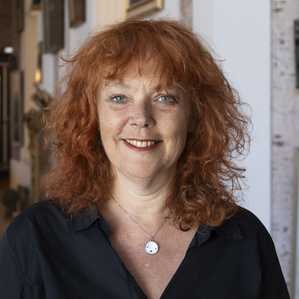 Hanneke Verheijke