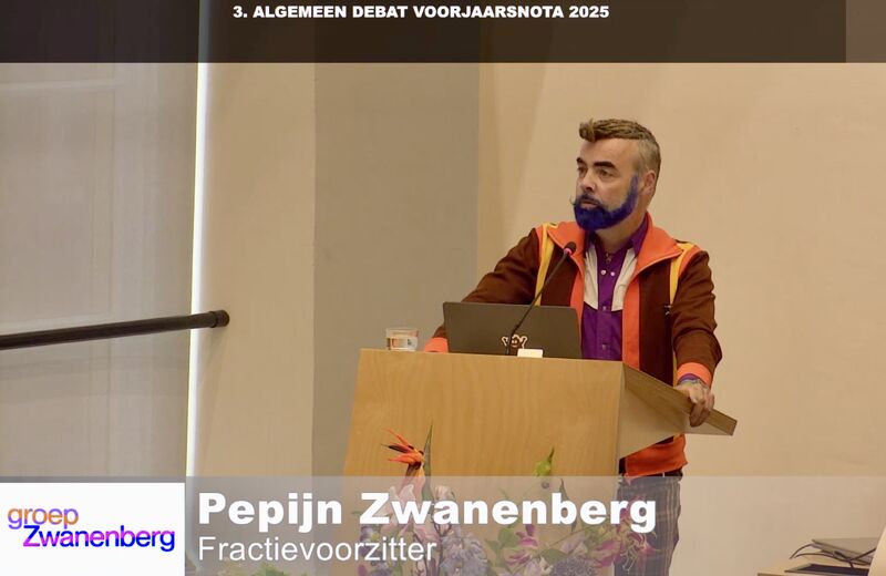 Kijk live of kijk vergaderingen terug